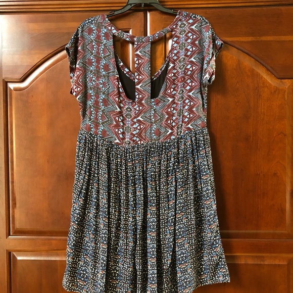 NWT Free People Dress. Size Small. - Picture 3 of 6